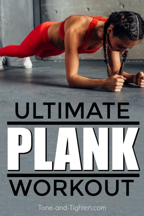 Core Exercises, Plank Workouts, 5 Minute Plank, Effective Workout Plan, Plank Variations, Six Pack Abs Workout, Workout Inspo, Fitness Pal, Plank Workout