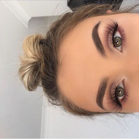 Ball Makeup, Makeup Sephora, Prom Makeup Looks, Cute Eye Makeup, Formal Makeup, Makeup Course, Smink Inspiration, Braut Make-up, Colorful Eye Makeup