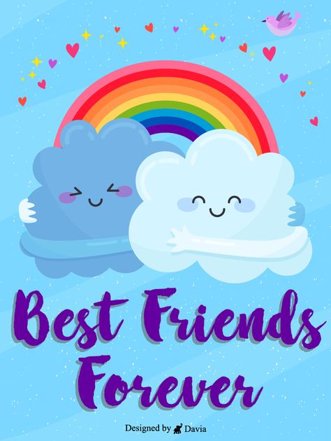 Happy Bestie Day, Group Dpz, Happy Best Friend Day, Friendship Day Images, Special Friendship Quotes, Friendship Day Wishes, Friend Wallpaper, Special Friend Quotes, Best Friends Forever Images