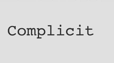 A round of applause for Dictionary.com's #2017WordOfTheYear 👏👏👏🎉🎉...😒!! #Complicit Importance Of Literacy, Literacy, Math Equations, Quotes