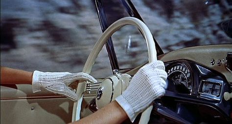 #aesthetic #70s #80s #90s #car #retro #vintage To Catch A Thief, The Cardigans, I Love Cinema, Classy Aesthetic, Old Money Aesthetic, White Gloves, Retro Aesthetic, Grace Kelly, Lady Dior Bag