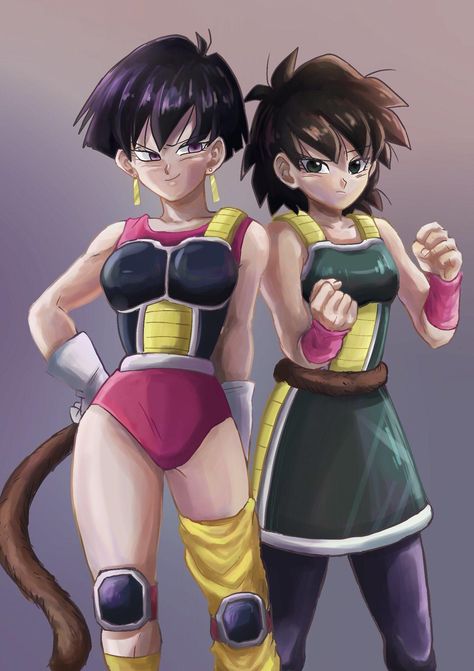 Fasha and Gine | Dragon Ball | Know Your Meme Dbz Characters, Dragon Ball Super Wallpapers, Dragon Ball Super Goku, Dragon Ball Image, Anime Dragon Ball Goku, Dragon Balls, Dragon Ball Super Manga, Goku Black, Dragon Ball Goku