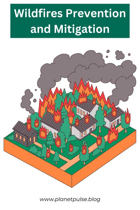 🔥 Navigating the Flames: A Comprehensive Guide to Wildfire Prevention and Mitigation. Explore the science behind wildfires, proactive strategies, and how communities can unite to protect against the devastating impacts. 🌿🚒 #WildfirePrevention #CommunityResilience #EnvironmentProtection Proactive Strategies, Wildfire Prevention, Family Emergency Plan, Building Resilience, Family Emergency, Natural Disaster, Management Strategies, Emergency Plan, Fire Prevention