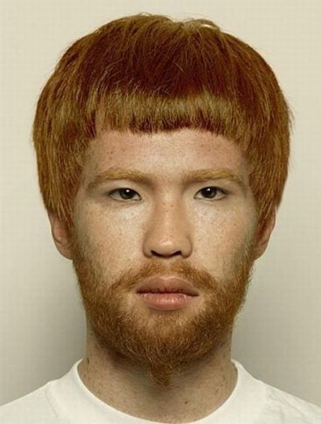 This guy is awesome-looking! Humour, Ginger Meme, Redhead Memes, Ginger Asian, Sick Mind, Ginger Humor, Asian Humor, Funny Situations, Embracing Diversity