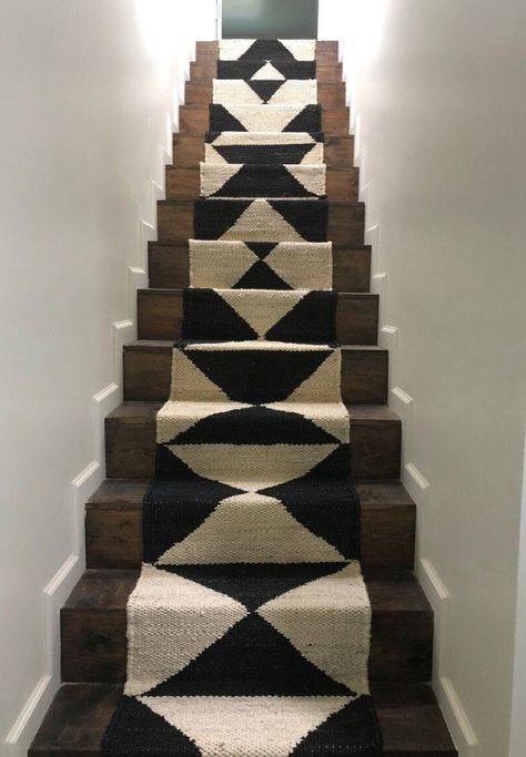 Kitchen carpet runner