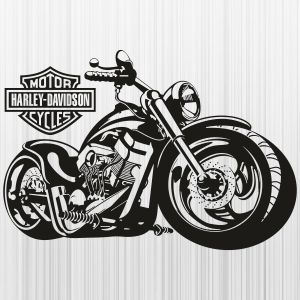 Motor Harley Davidson Cycle SVG Harley Davidson Vector Art, Harley Davidson Silhouette, Harley Davidson Svg File Vinyl Decals, Harley Davidson Logo Printable, Harley Davidson Logo Art, Harley Davidson Logo Tattoo, Harley Davidson Motorcycles Drawing, Harley Davidson Illustration, Harley Decals