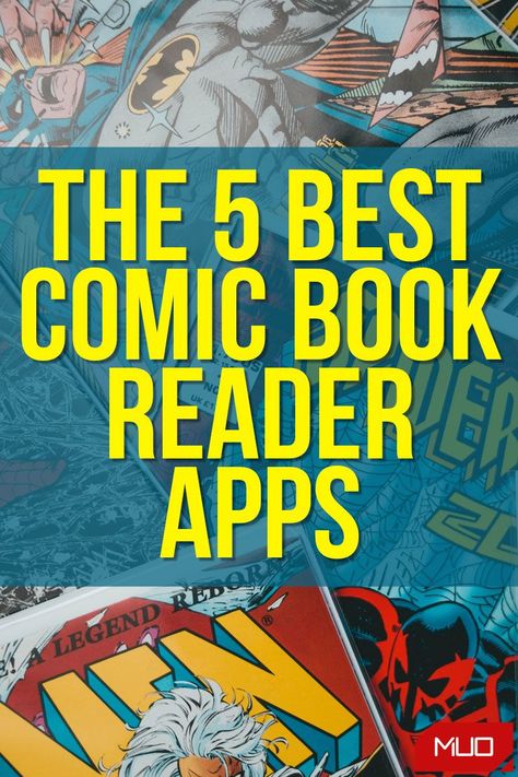 Comics are a lot of fun, but in the modern age, you're more likely to be reading them on your computer screen rather than on paper. If you're a comics fan using Windows 10, you may not know what options are out there for a decent, dedicated comic reader. #Software #Apps #DigitalComics #Comics #Reading #DigitalBook #ComicBooks #GraphicNovel #Reading #Reader #Windows #Windows10 #Microsoft Where To Read Comics Free, Websites To Read Comics For Free, Read Comics Free, Read Comics Online Free, Online Comic Books, Character Design Tutorial, Best Comic Books, Free Comic Books, Life Comics