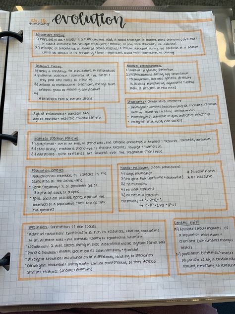 Study First Bio Ideas, Nat 5 Biology Notes, Living Environment Notes, Grade 11 Biology Notes, Anthropology Notes, Evolution Notes, Bio Notes, Learn Biology, Biology Revision