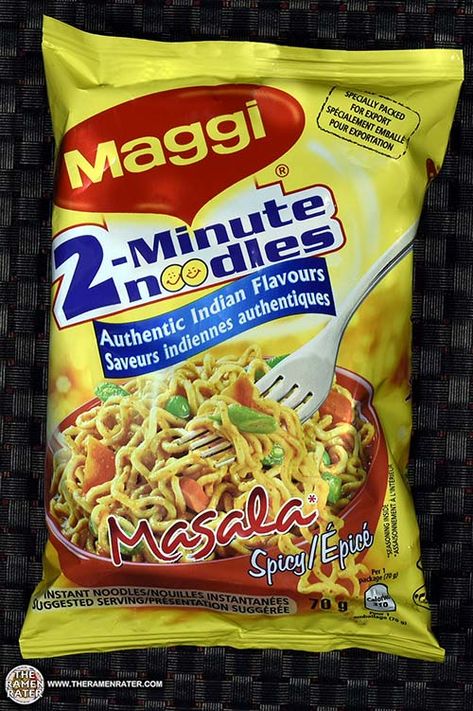 Maggi Packet, 2 Minute Noodles, Maggie Noodles, Indian Noodles, Tamarind Fish, Maggi Masala, Maggi Noodles, Bbq Seasoning, Instant Noodles