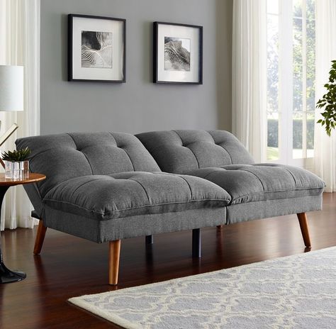 Simmons Hartford Convertible Sofa