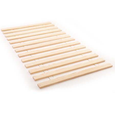 Bed Support, Bed Wood, Natural Mattress, Mattress Support, Solid Wood Bed, Wood Bed, Bed Slats, Boho Chic Furniture, Wooden Slats