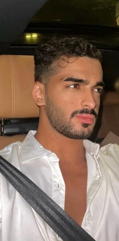 Lebanese Men, Fake Account, Hair Game, Cut And Style, Mens Hairstyles, That Look, Skin, Hair Styles, Hair