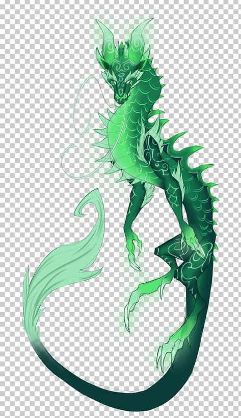 Green Dragon Drawing, Chinese Dragon Drawing, Dragon Png, Chinese Dragon Art, Snake Dragon, Eastern Dragon, Httyd Art, Dragon Artwork Fantasy, Fantasy Animals