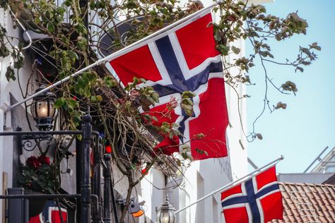 Norway National Day, Syttende Mai, Nordic Travel, Norway In A Nutshell, Longyearbyen, Northern Norway, Constitution Day, My New Home, Winter Photos