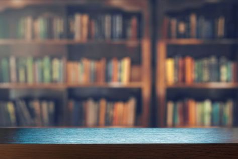 Gacha Library Background, Empty Bookshelf, Library Background, Student Table, Background Book, Background School, Pc Desktop Wallpaper, Black Brick Wall, School Background