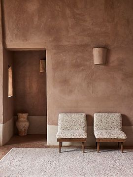 Concrete Paint, Concrete Effect Paint, Stone Paint, Interior Stylist, Stone House, 2023 2024, Home Renovation, Textured Walls, Rosemary