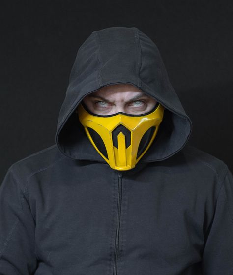 This Costume Masks item by AnotherFaceCraft has 646 favorites from Etsy shoppers. Ships from Ukraine. Listed on 09 Nov, 2023 Scorpion Mask, Mos Def, Grey Beards, Majoras Mask, Costume Masks, Skull Mask, Costume Mask, Art Characters, Of Model