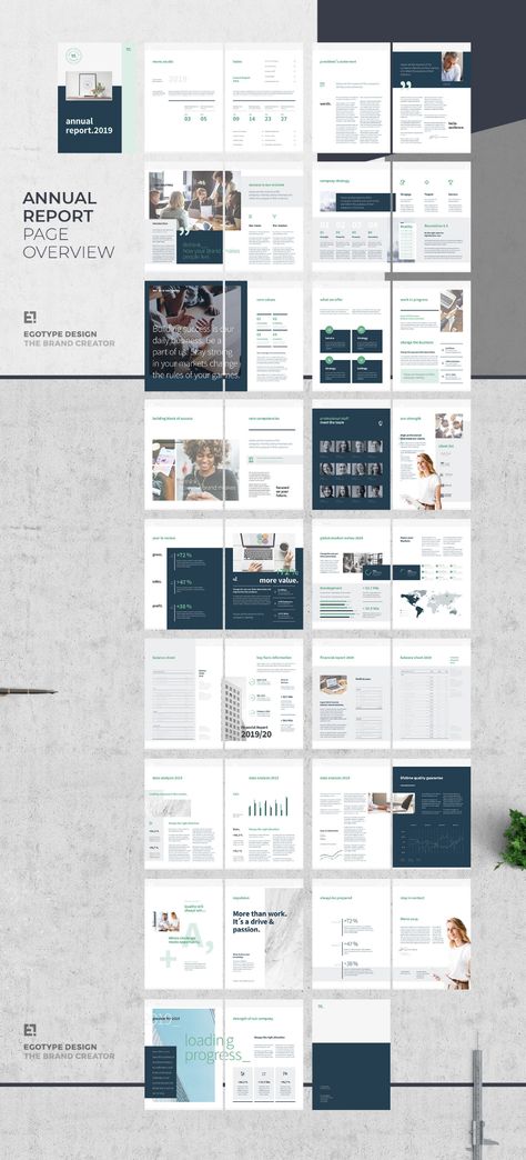 Report Layout Ideas, Impact Report Design, Research Report Design, Report Layout Design, Documentation Layout, Annual Report Design Inspiration, Nonprofit Annual Report Design, Business Report Design, Report Cover Page