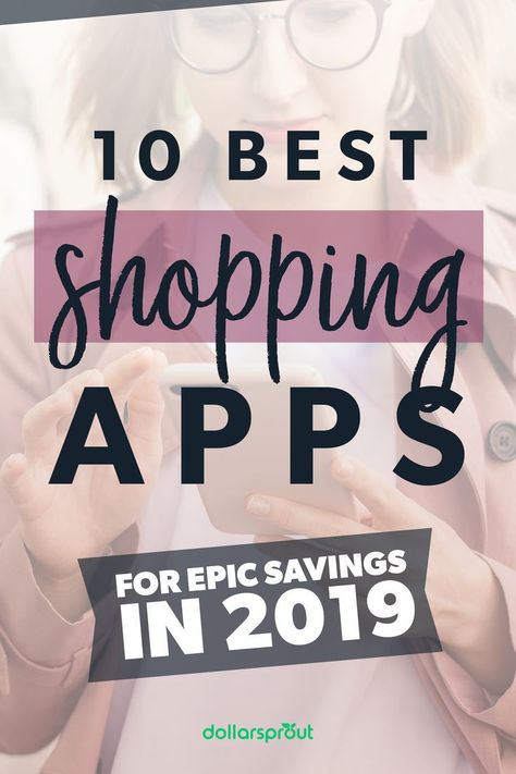 Want tips and fun little hacks for how to save money at every store you shop at? We'll let you in on a little secret. Apps To Save Money, Side Gigs Extra Cash, Best Shopping Apps, Shopping Apps, Saving Money Frugal Living, Money Saving Apps, Money Plan, Money Frugal, Money Saving Challenge