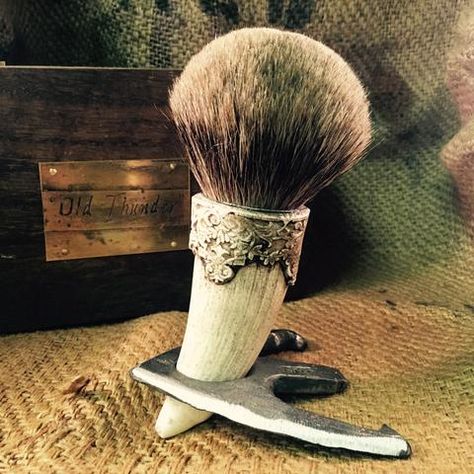 Barber Ideas, Captain Ahab, The Leviathan, Barber Equipment, Manly Things, Vintage Razors, Shaved Hair Cuts, Man Card, Straight Razor Shaving