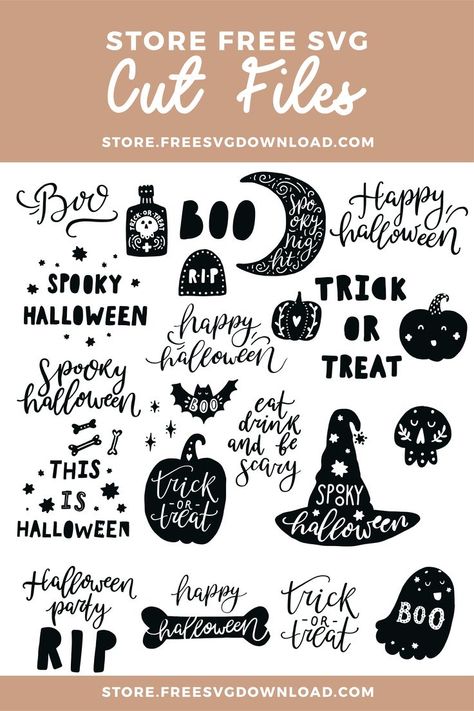 Trick Or Teach Svg Free, Svg Free Files Halloween, Halloween Teacher Svg Free, Halloween Town Svg Free, Halloween Cup Svg Free, Halloween Cricut Stickers, Free Svg Halloween Pumpkin Faces Files For Cricut, Picture Frame Svg Free, Autumn Svg Files Free