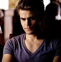 "Her fear of loss became the reason for her obliviousness and denial"… #fanfiction #Fanfiction #amreading #books #wattpad Stefan Salvatore Gif, Bringing Out The Dead, Fem Oc, Ghost World, The Sun Also Rises, Damon And Stefan, Vampire Diaries Stefan, Blood Brothers, Founders Day