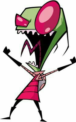 Battle Of The Planets, Favorite Cartoon Character, Invader Zim, Horror Comics, Cartoon Character, Nickelodeon, Cartoon Characters, Geek Stuff, Funny Memes