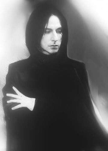 Young Severus Snape Severus Snape Younger Fanart, Pinning Someone To A Wall Reference, Young Snape Fanart, Snape Marauders Era, Severus Snape Marauders Era, Young Severus Snape Fanart, Young Alan Rickman, Snape Hair, Severus Snape Icon