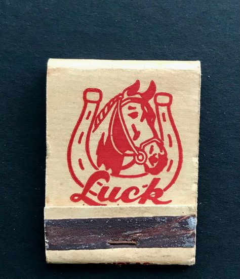 Matchbook Vintage Matchbook Design, Matchbook Bowl, Vintage Matchbox Design, Vintage Matchbook Art, Matchbook Collage, Match Book Art, Match Box Design, Hotel Matchbook, Matchbook Design