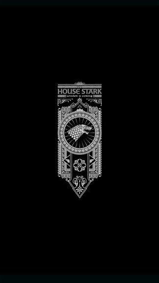 Game Of Thrones Aesthetic, Aesthetic Pp, Game Of Thrones Wallpaper, Trendy Games, House Stark, Games Of Thrones, Wallpaper Android, Best Ideas, Game Of Thrones