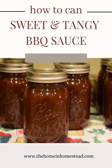 Apple Bbq Sauce Recipe, Tangy Bbq Sauce Recipe, Diy Bbq Sauce, Home Made Bbq Sauce, Sweet Baby Rays Bbq Sauce, Barbeque Sauce Recipe, Bbq Sauce Homemade Easy, Make Bbq Sauce, Homemade Bbq Sauce Recipe