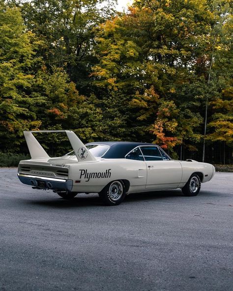 1970 Plymouth Superbird - Legendary Motorcar Company Plymouth Superbird Wallpaper, 1970 Plymouth Superbird, Amc Eagle, Plymouth Superbird, If I Won The Lottery, Plymouth Cars, I Won The Lottery, Plymouth Belvedere, Plymouth Cuda