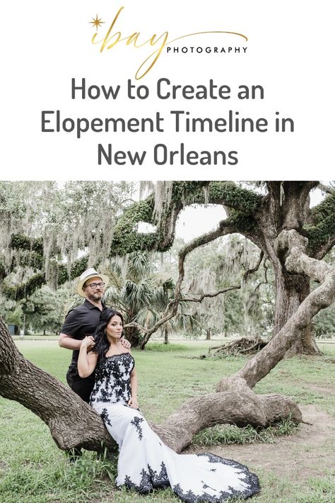 Planning an elopement in New Orleans? Discover the perfect timeline to ensure your special day goes smoothly. From selecting the best time for your ceremony to incorporating iconic locations like the French Quarter and City Park, this guide covers everything you need for a stress-free and unforgettable elopement experience in NOLA.Elopement timeline, New Orleans elopement,elopement ideas, small wedding planning,intimate wedding Eloping In New Orleans, New Orleans Wedding Ideas, Nola Wedding French Quarter, Small Wedding Planning, Nola Elopement, Small Elopement Wedding, Elopement Timeline, Planning An Elopement, New Orleans Elopement