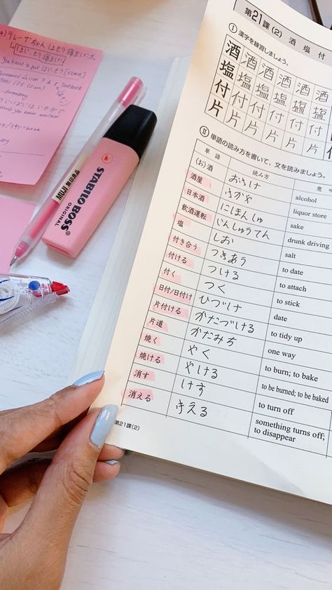 Japanese Language Aesthetic, Polyglot Aesthetic, Languages Aesthetic, Japanese Notes, Language Aesthetic, Learning Aesthetic, Japanese Handwriting, British University, Teacher Aesthetic