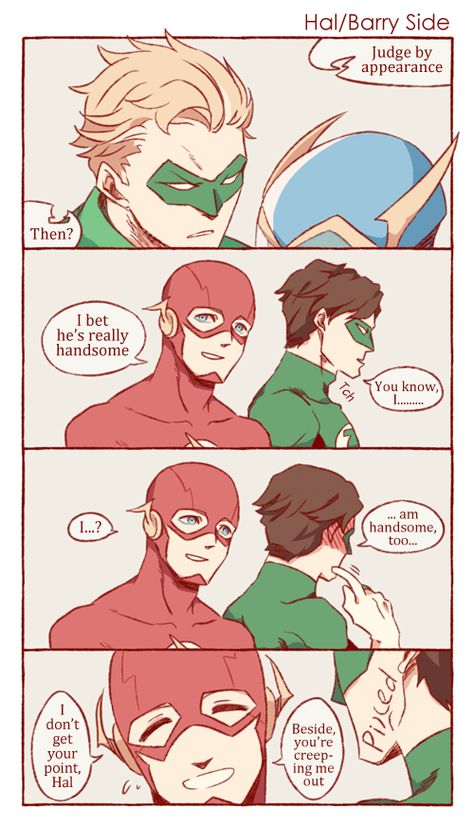 Flash And Green Lantern, Marvel Heroes Comics, Batman Funny, Dc Comics Artwork, Dc Memes, Batman And Robin, Batman And Superman, Anime Wall Art, Batman Comics