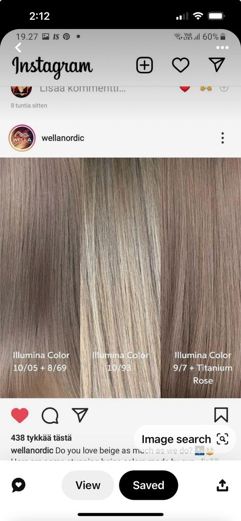 Cool Beige Blonde Hair, Beige Blonde Hair Color, Hair Formula, Beige Blonde Hair, Color Formulas, Hair Color Formulas, Beige Blonde, Hair Color And Cut, Blonde Hair Color