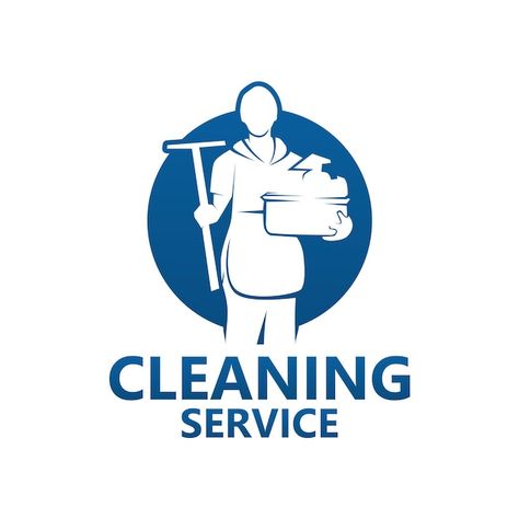 Cleaning Service Logo Ideas, Cleaning Logo Design Ideas, Detergent Logo, Clean Detergent, Sewing Business Logo, Cleaning Company Logo, Cleaners Logo, Free Business Logo, Cleaning Icons