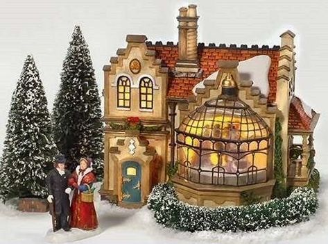 Amazon.com: Dept. 56 Dickens Village Christmas At Ashby Manor : Home & Kitchen Sisterhood Events, Christmas Village Decorations, Dept 56 Dickens Village, Dickens Christmas, Elf Christmas Decorations, Christmas Village Collections, Sorority Sisterhood, Christmas Tree Village, Village Ideas