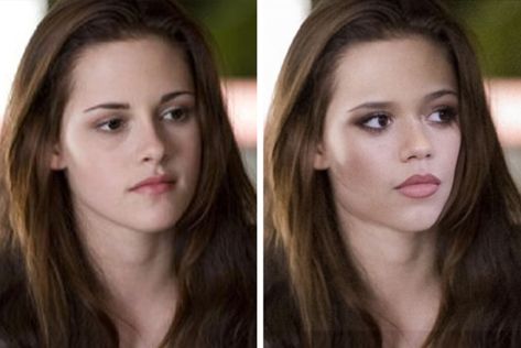 Twilight Will Return to Our Screens as a TV Series — Here’s What a Fresh Cast Could Look Like Brunette Actresses, Twilight Saga Series, Twilight Cast, Originals Cast, The Twilight Saga, Twilight Saga, A Tv, Silver Screen, Hollywood Stars