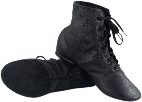 Dance Boots, Lindy Hop, Bathroom Diy, Dancing Shoes, Shoes Soft, Punk Outfits, Big Kid, Leather Flats, Suede Heels