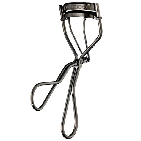 Shiseido Eyelash Curler, Best Eyelash Curler, Small Lashes, Redhead Makeup, Short Lashes, Eyelash Curlers, Curl Lashes, Long Lasting Curls, Lash Curler