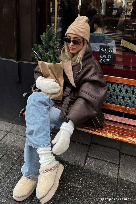 Nyc Winter Outfits, Adrette Outfits, Nyc Outfits, Thanksgiving Outfit Women, Cute Thanksgiving Outfits, Winter Outfits Warm, Looks Pinterest, Estilo Indie, Cozy Fall Outfits