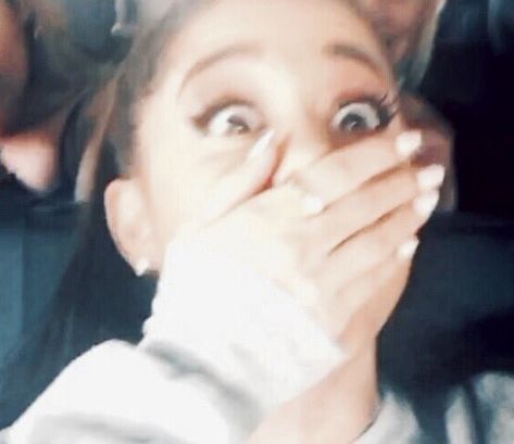 Sleepy Mood Funny Faces, Slay Queen Reaction Pic, Reaction Pictures Scared, Tears Of Happiness Reaction Pic, Smirk Reaction Meme, Ariana Grande Meme Face, Ariana Grande Shocked, Wide Eyes Reaction Pic, Reaction Pictures Excited