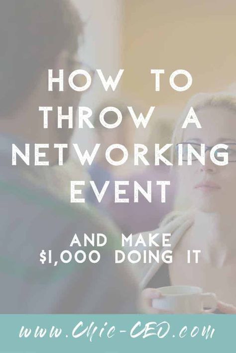 Start An Event Planning Business, Networking Activities Professional, Networking Ideas Events, Business Networking Event, Business Workshop Ideas, Women’s Networking Event, Hosting A Networking Event, Sales Event Ideas, Networking Business