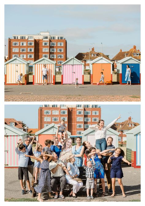 Family reunion at The Beach House in Hove | Brighton family gathering photographer | Kelsie Scully Photography Family Gathering Photography, Gathering Photography, Extended Family Photography, 2024 Photo, The Beach House, Brighton Beach, Feel Like Home, Brighton And Hove, Outdoor Photos