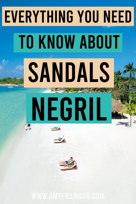 Affordable T-strap Sandals For Beach Vacation, Sandals Resorts All Inclusive, Jamaica Sandals Resort, Sandals Wedding Resort Jamaica, Sandals Negril, Sandals Negril Jamaica, Resort Packing List, Sandals Resort Montego Bay Jamaica, Best Sandals Resort