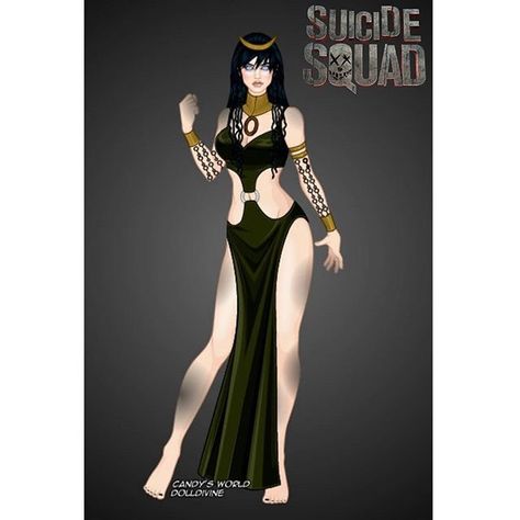 Enchantress inspo Más Enchantress Costume, Enchantress Cosplay, Scary Halloween Costumes, Witch Outfit, Fantasias Halloween, Marvel Girls, Cosplay Makeup, Fantasy Clothing, Halloween Horror