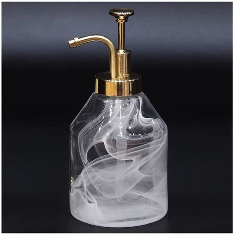 Kitchen soap dispenser