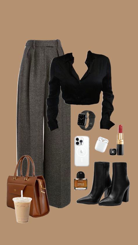 Shiv Roy’s assistant aesthetic #succession #shivroy #successionaesthetic #outfitinspo #outfit #bussiness #styleinspo #style #shivroyaesthetic #vibe #beauty #busy #busyyetpretty Assistant Aesthetic, Succession Aesthetic, Shiv Roy, Corporate Attire, Old Money Style, Dresses Kids Girl, Business Casual Outfits, Work Fashion, Aesthetic Fashion