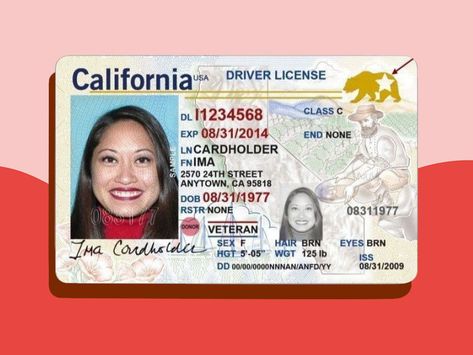 The deadline to swap your old license for a Real ID—the new, secure form of self-identification that will allow U.S. citizens to travel domestically by airplane—has officially been extended to May 7, 2025. Here's everything you need to know. Passport Card, Passport Online, Certificates Online, Driving License, Green Cards, New Drivers, Birth Certificate, Homeland Security, Photo Editing Software